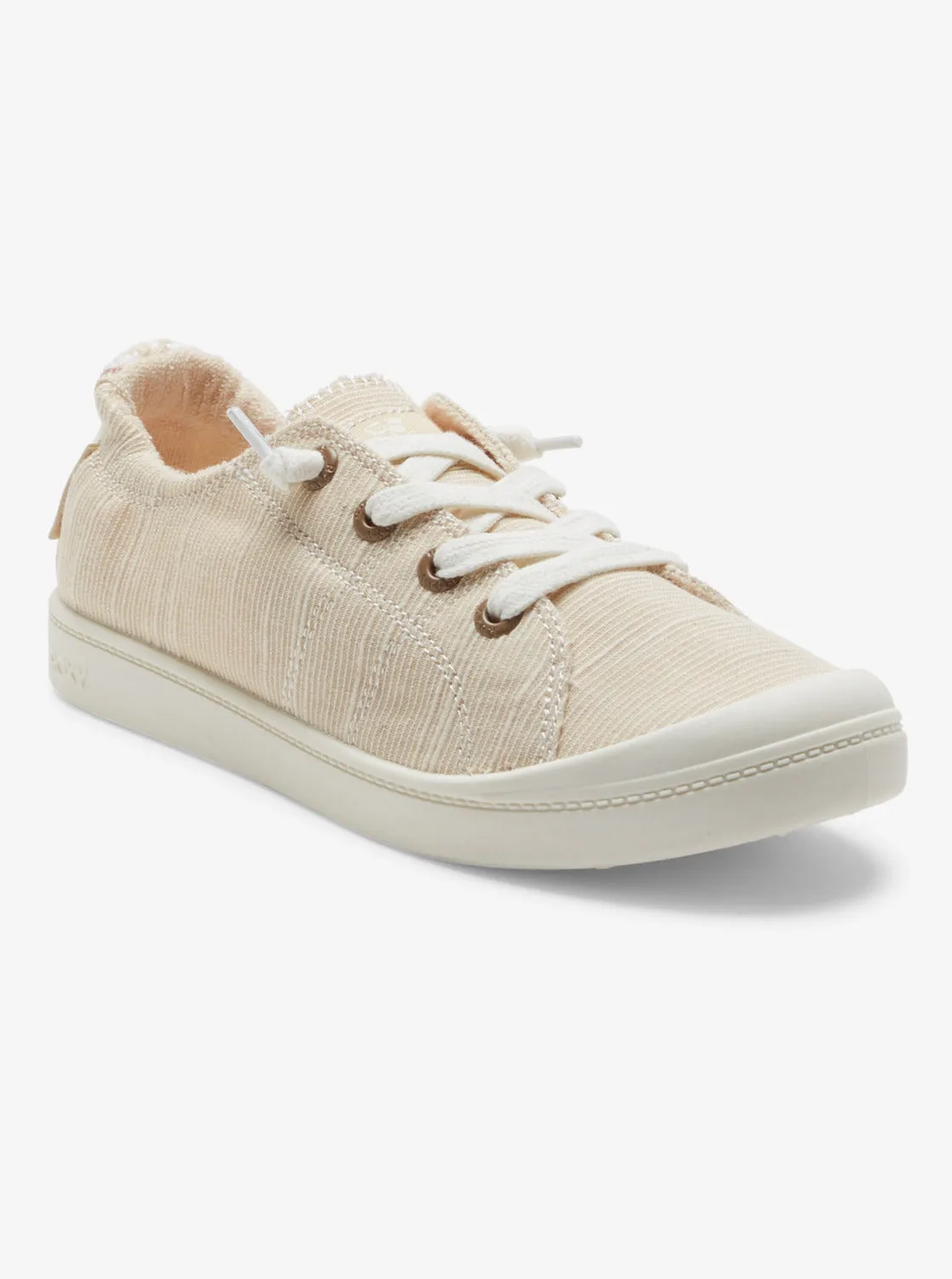 Bayshore Plus Shoes - Tan/Brown