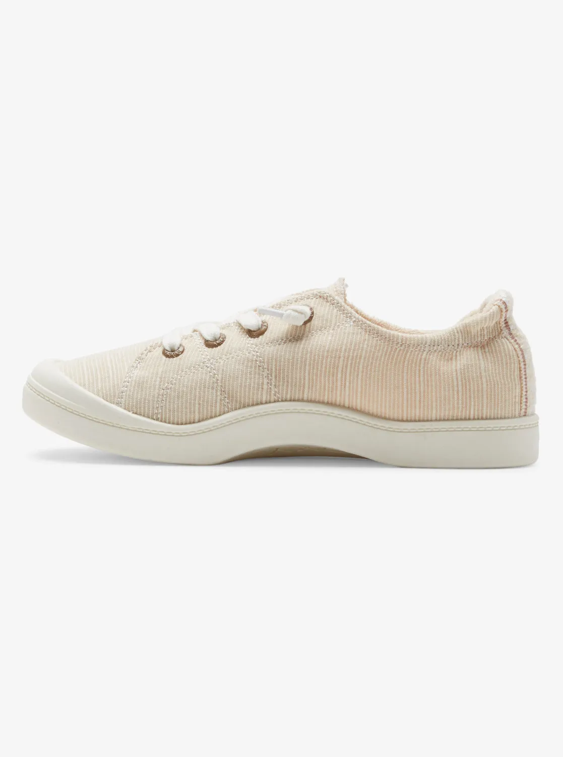 Bayshore Plus Shoes - Tan/Brown