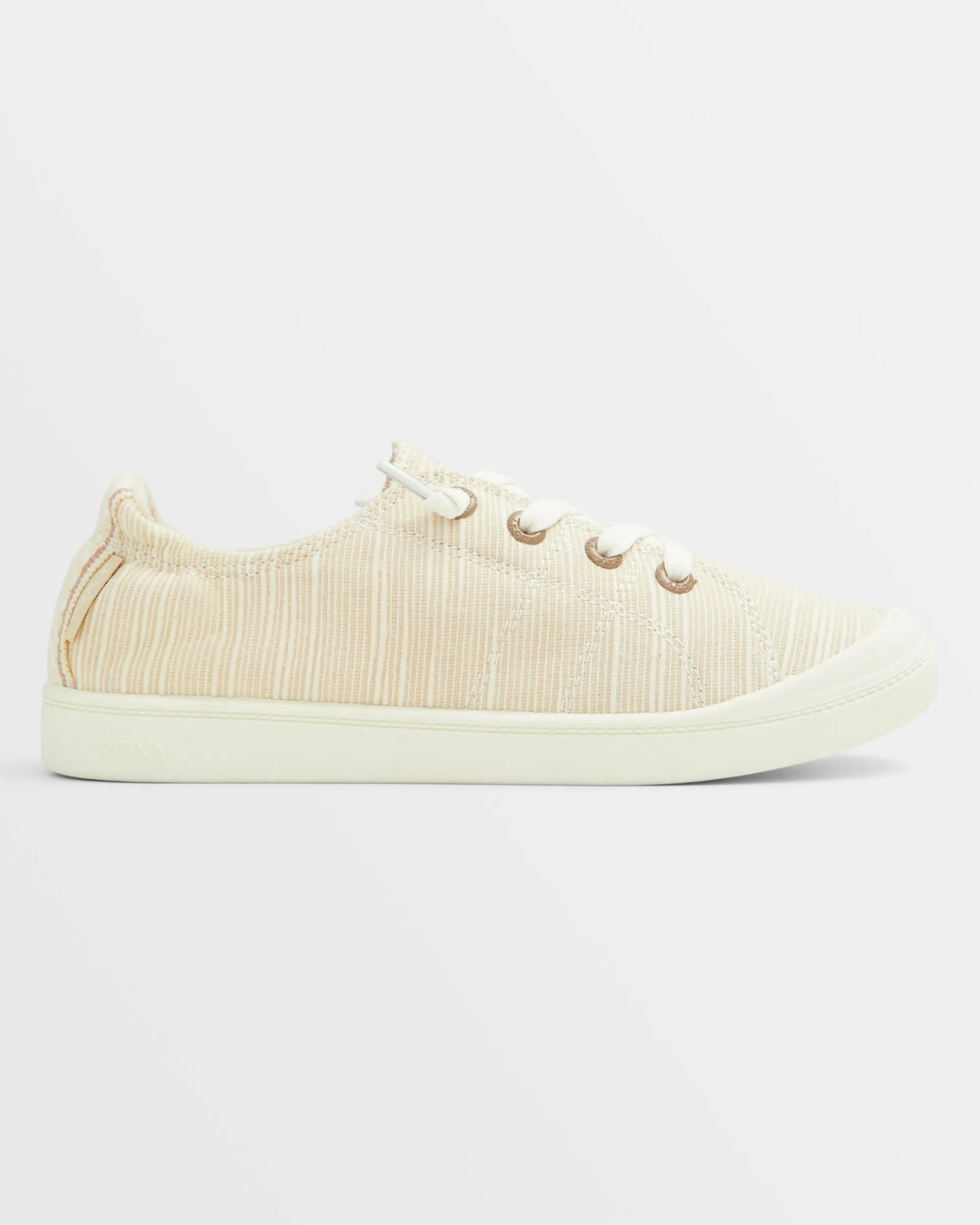 Bayshore Plus Shoes - Tan/Brown