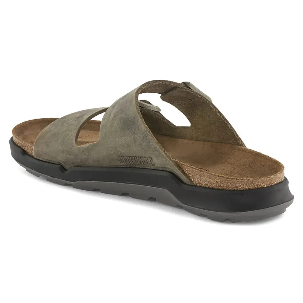 Birkenstock Men's Rugged Arizona - 1018463