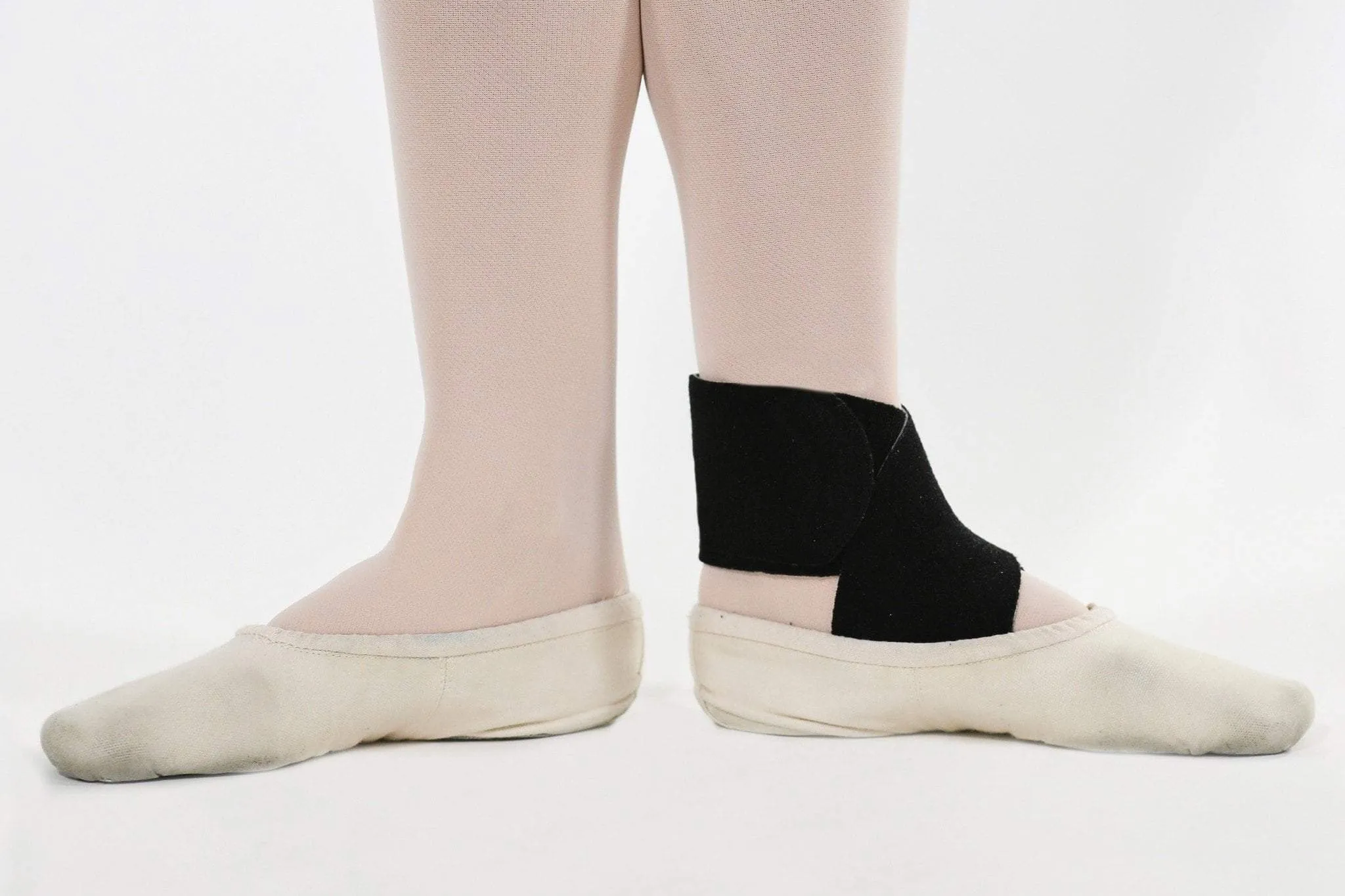 Boundr No Slip Ankle Compression Band