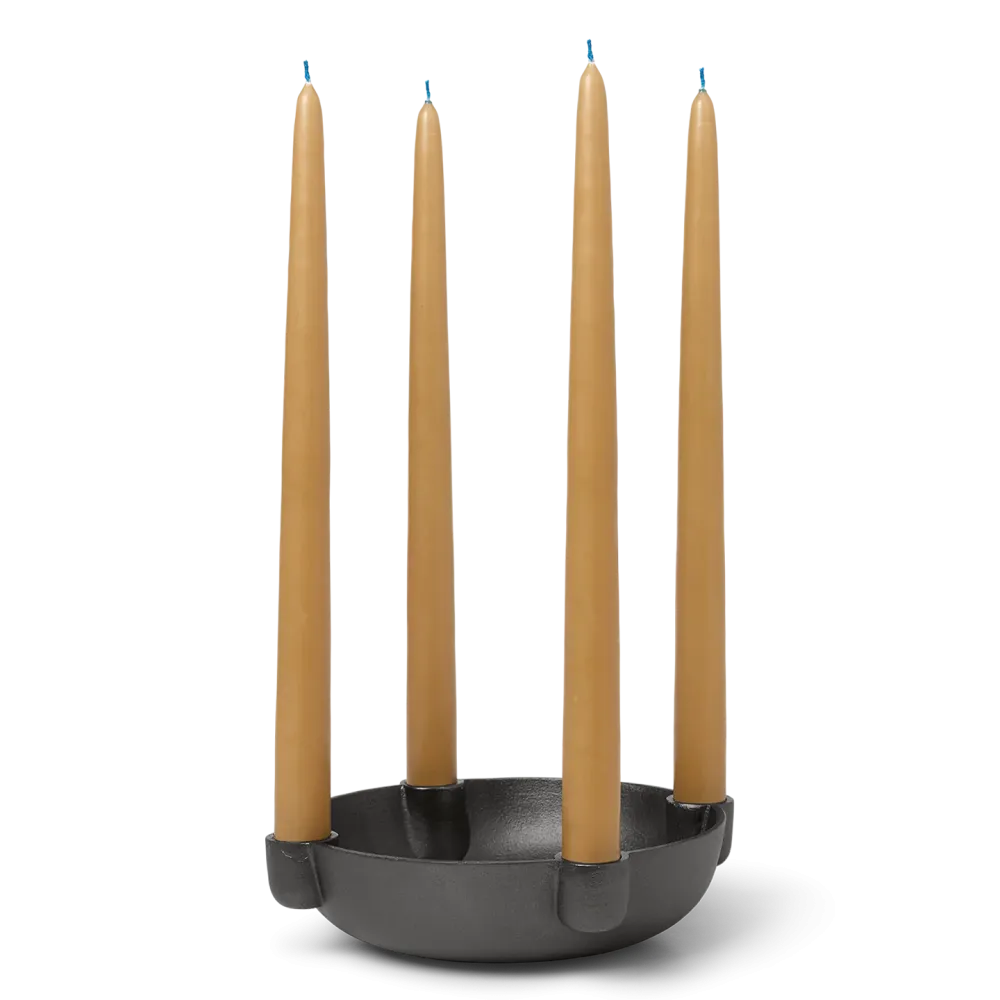 Bowl Candle Holder