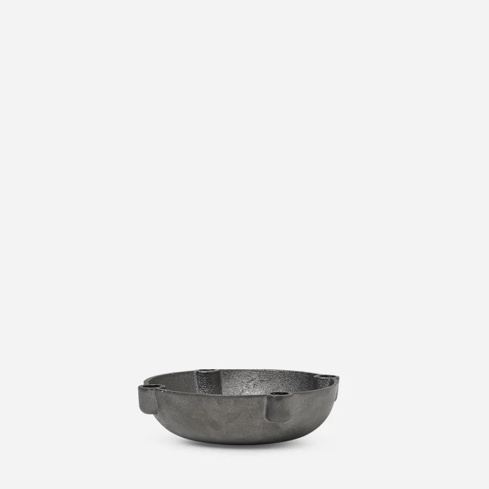 Bowl Candle Holder