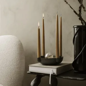 Bowl Candle Holder