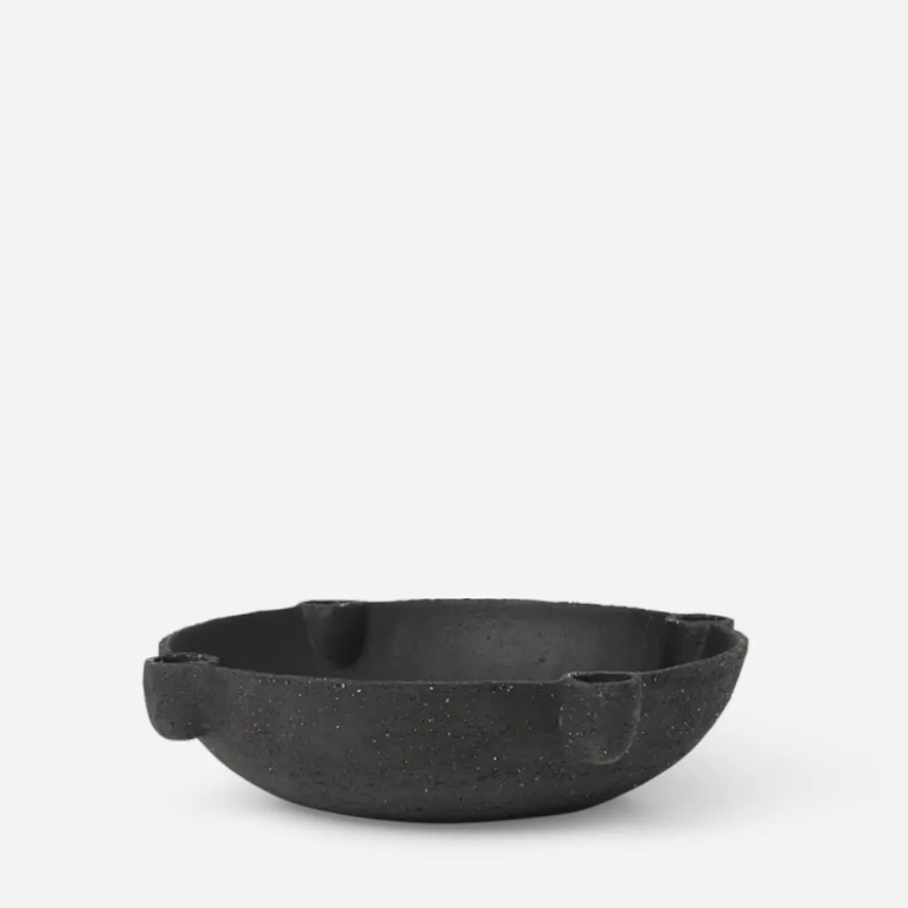 Bowl Candle Holder