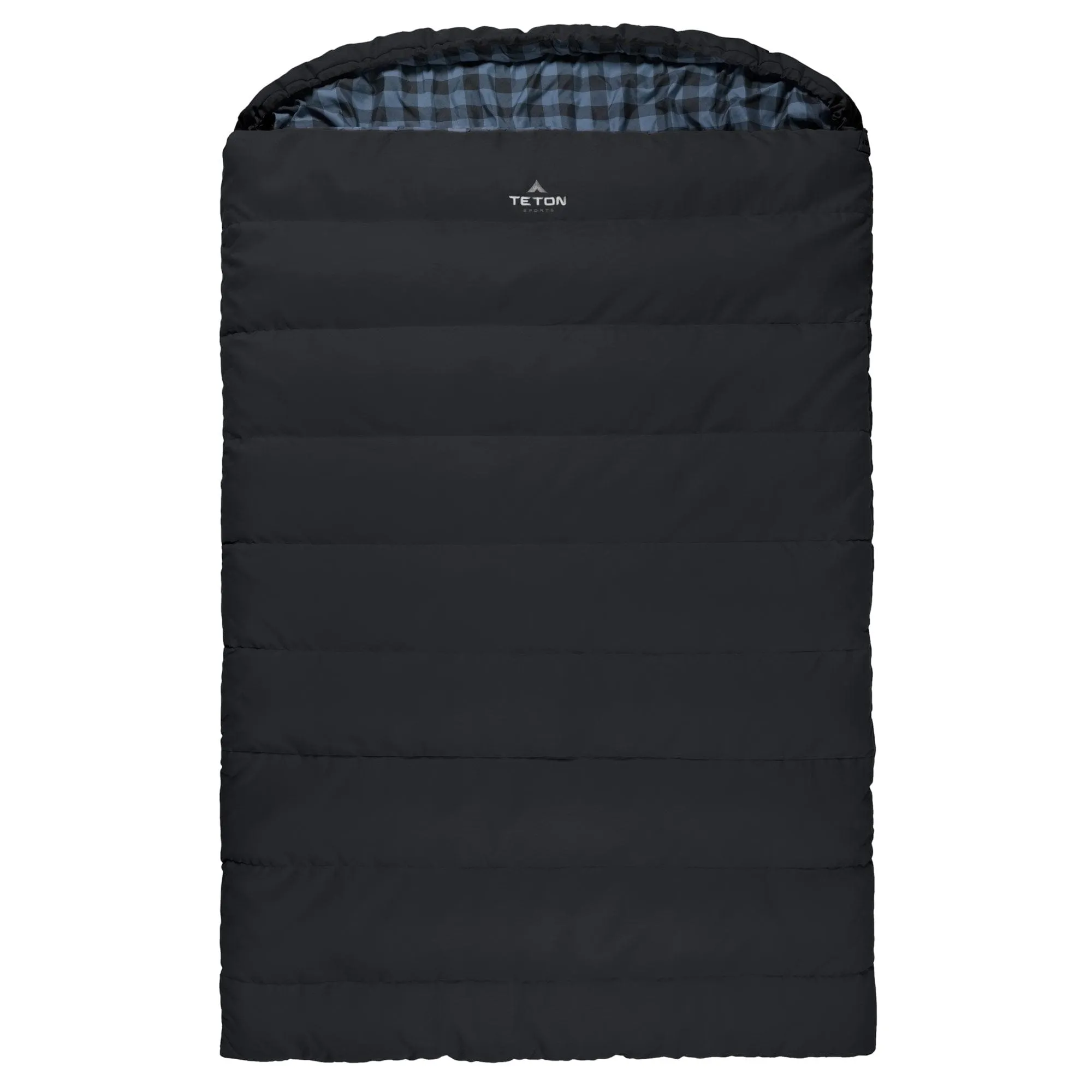 Bridger 20˚F Canvas Mammoth Double Sleeping Bag