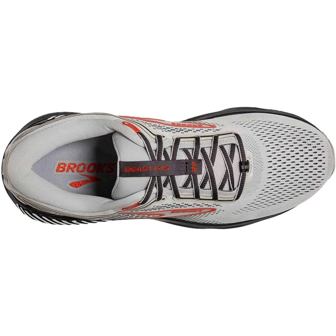 Brooks Beast GTS 23 - Men's