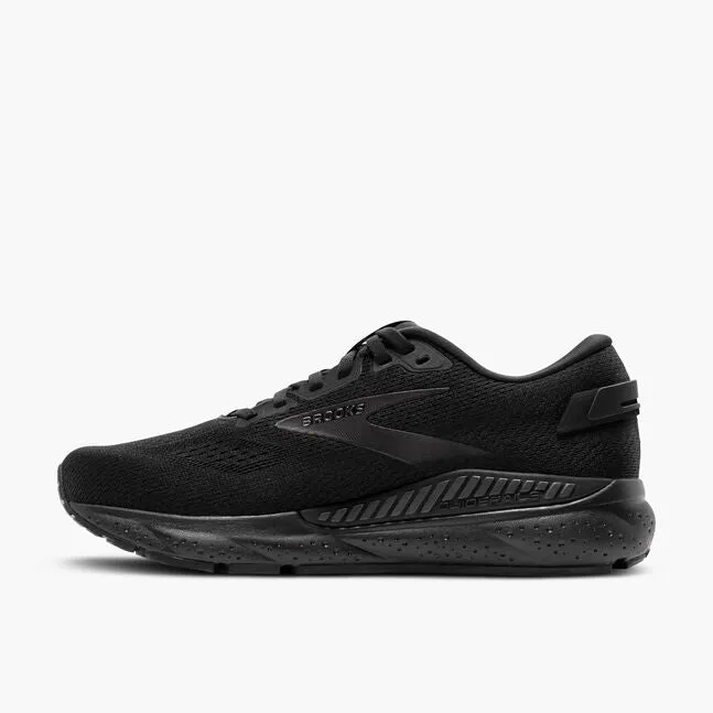 Brooks Beast GTS 24 (Men's) - Black/Black/Ebony