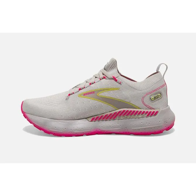 Brooks Glycerin StealthFit GTS 20 Womens Shoe