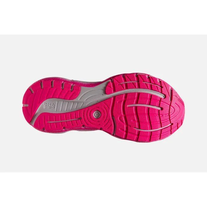 Brooks Glycerin StealthFit GTS 20 Womens Shoe