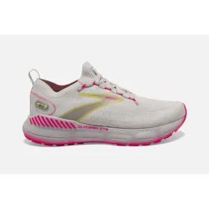 Brooks Glycerin StealthFit GTS 20 Womens Shoe