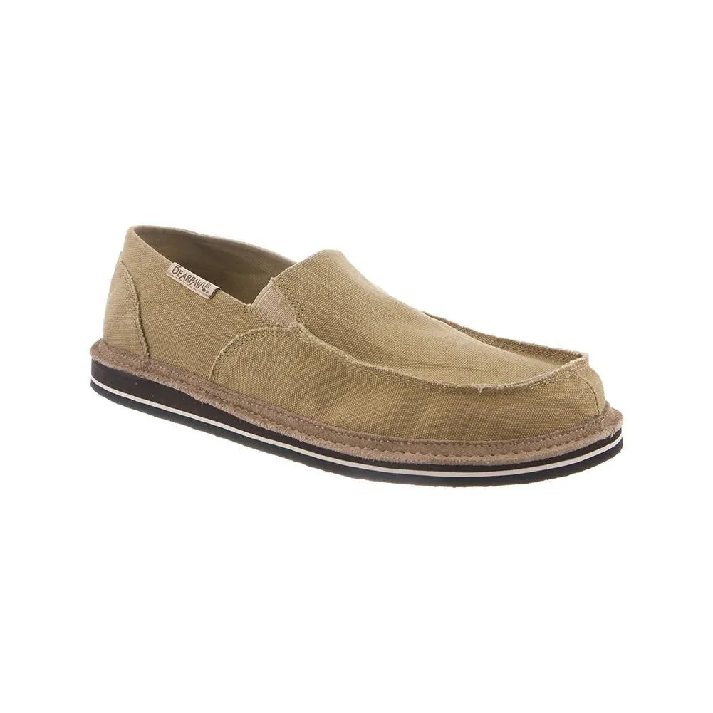 Brooks II Slip On Shoes by Bearpaw