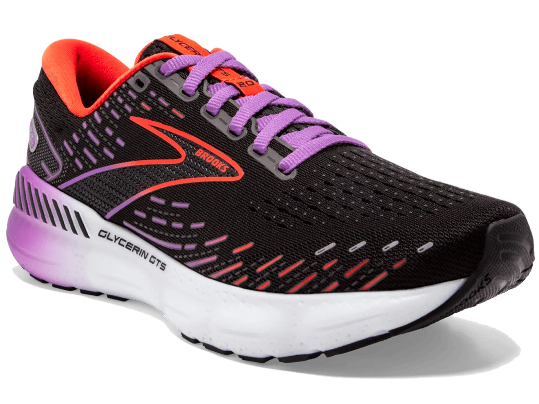 Brooks Women’s Glycerin 20 GTS