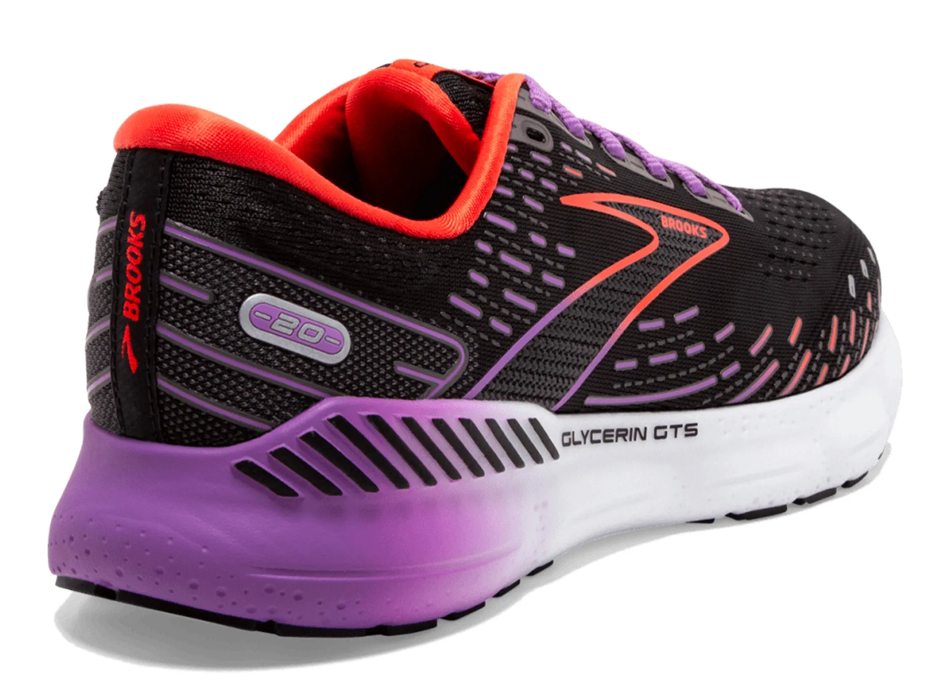 Brooks Women’s Glycerin 20 GTS