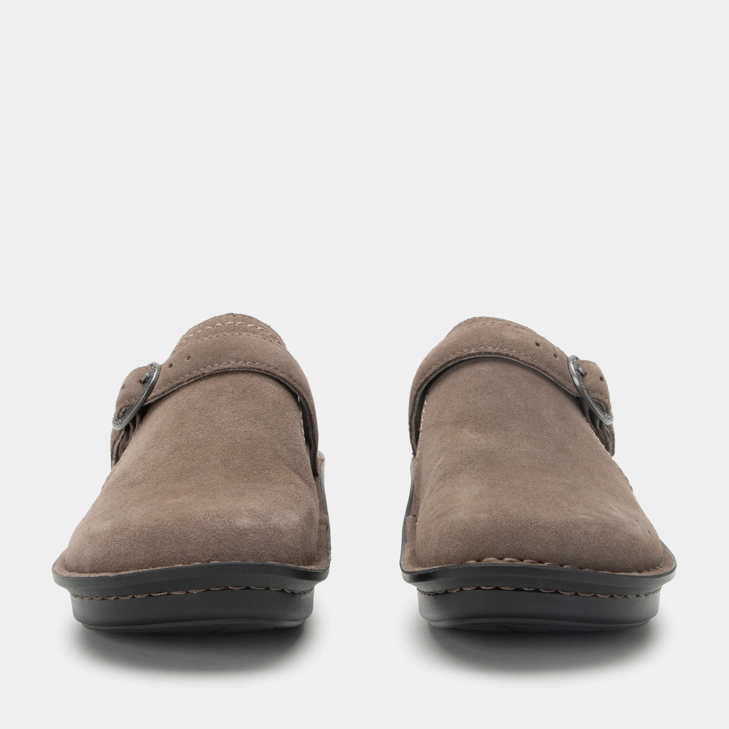 Bryn Taupe Clog