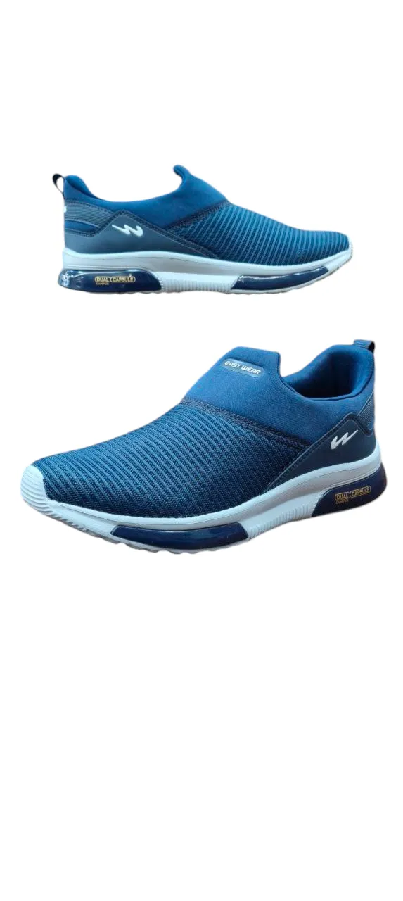 Campus Sport Shoes Rockee Pro