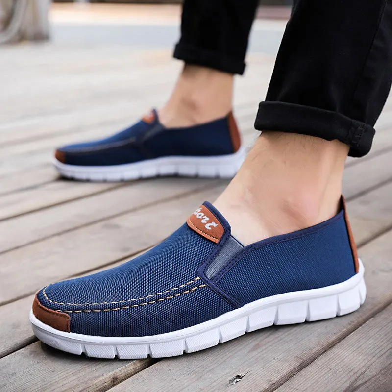 Canvas  casual Shoes