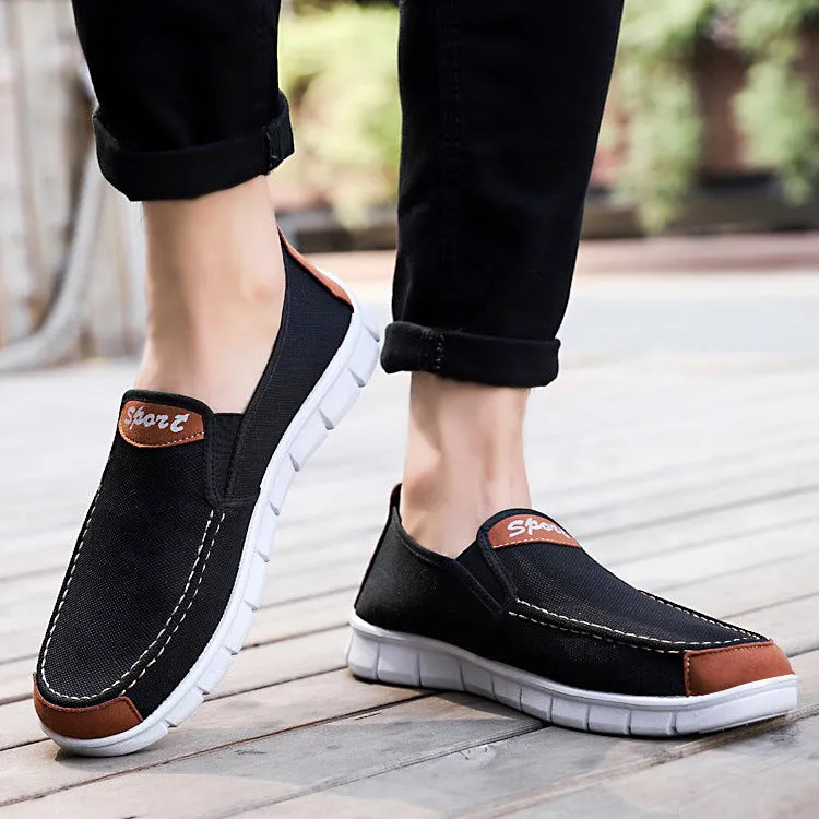 Canvas  casual Shoes