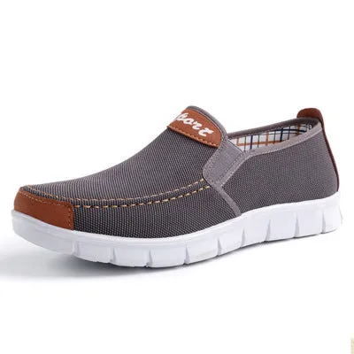 Canvas  casual Shoes