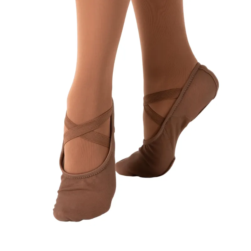 Capezio Hanami Skintone 60