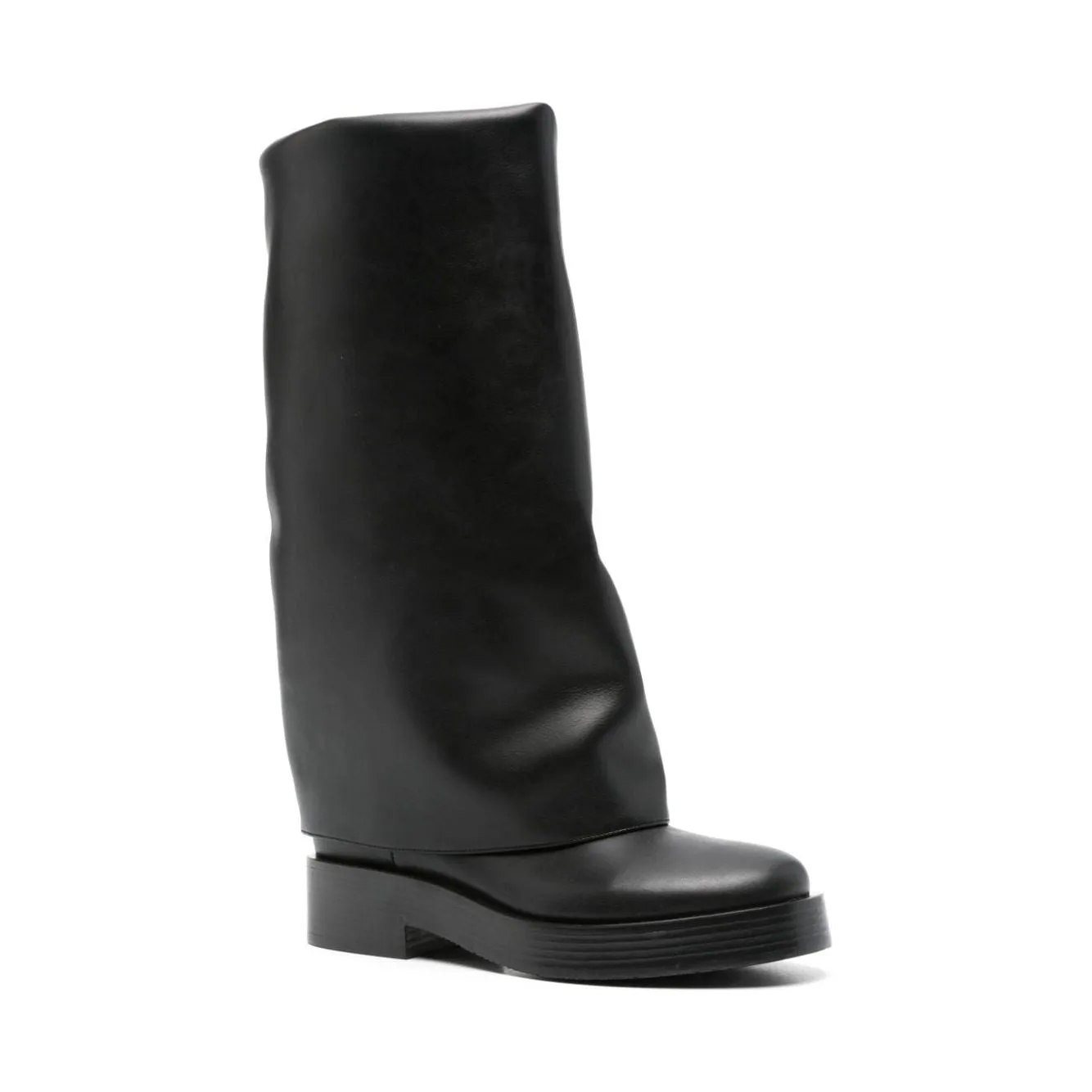 Casadei Boots Black