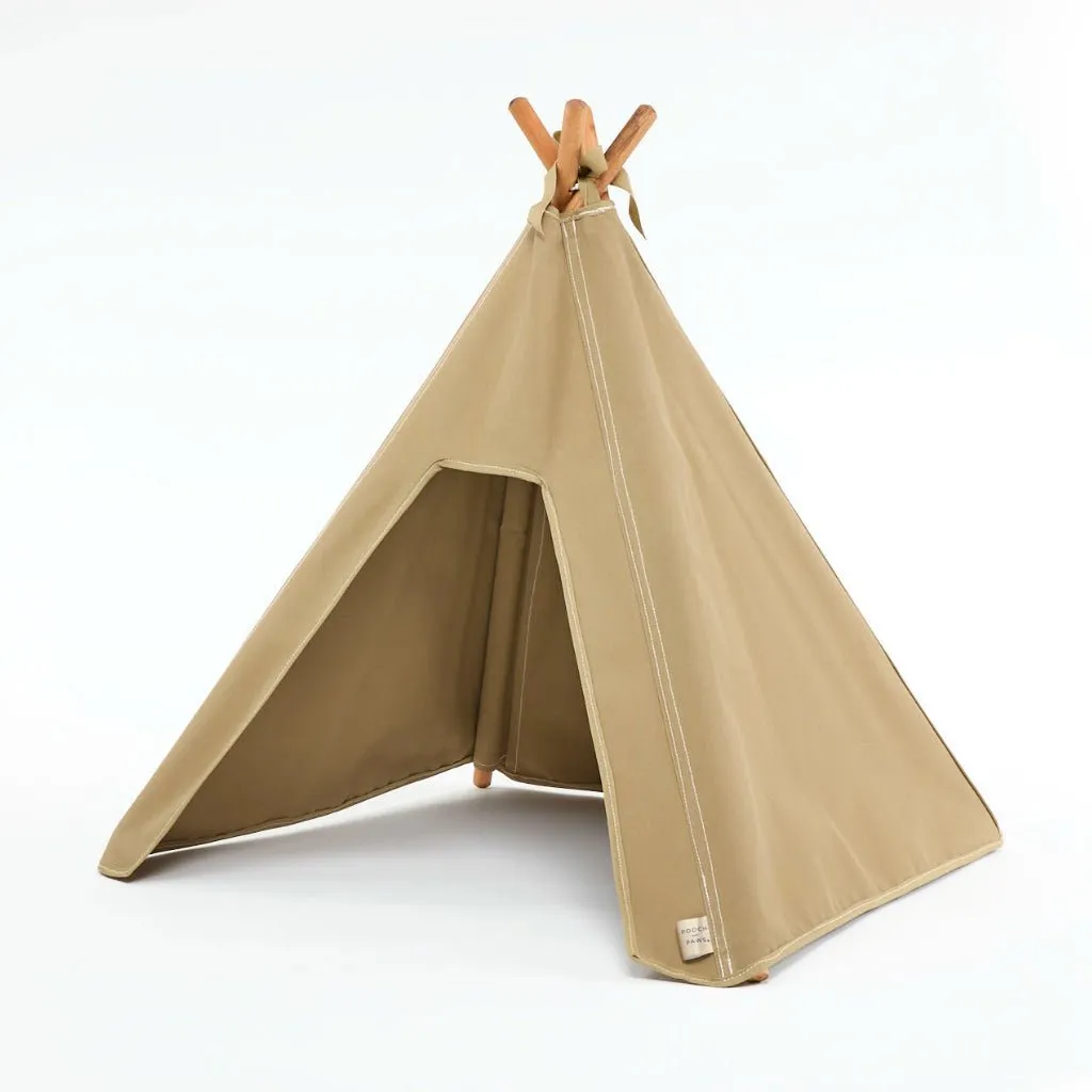 Cat Teepee