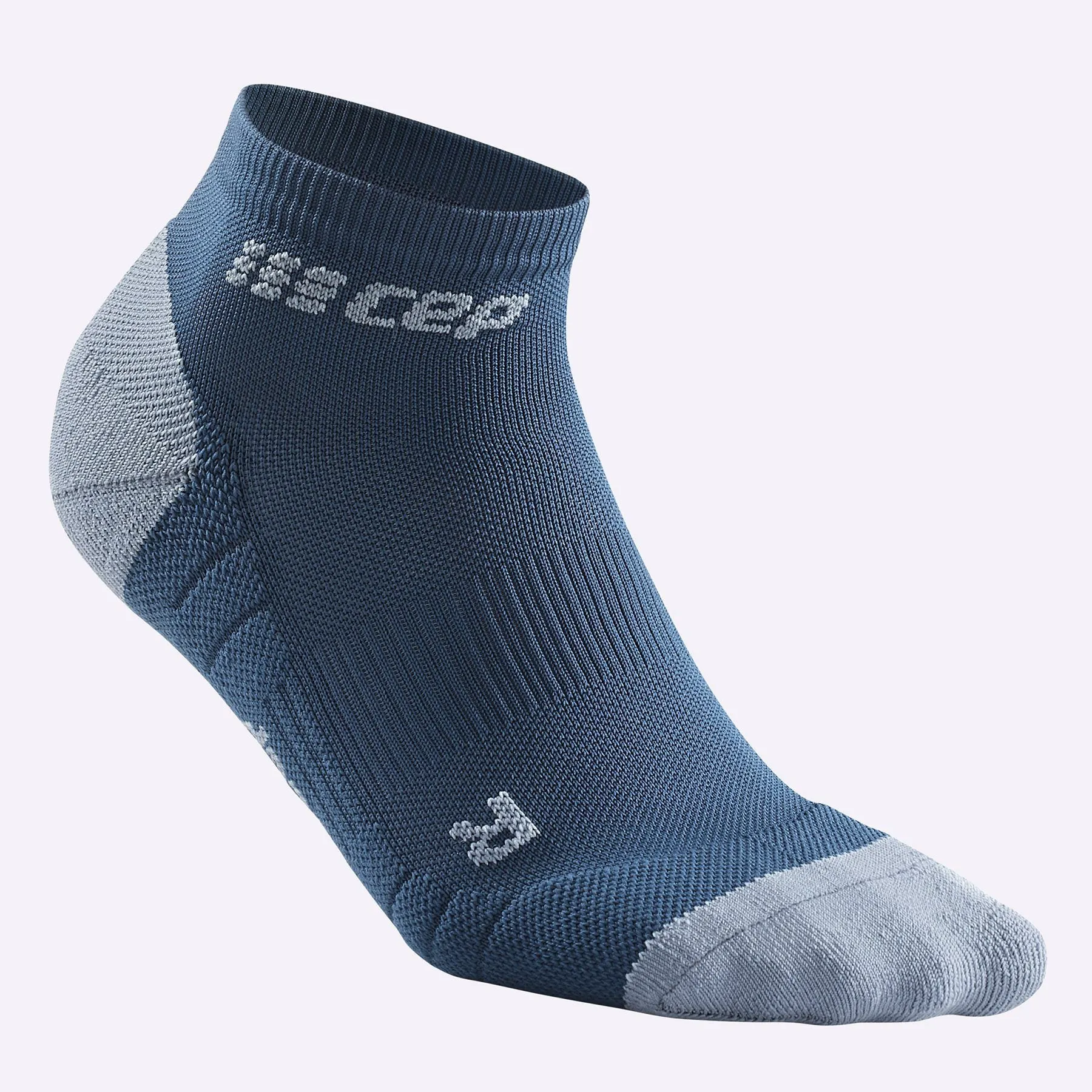 CEP Low Cut Socks 3.0 - Men's