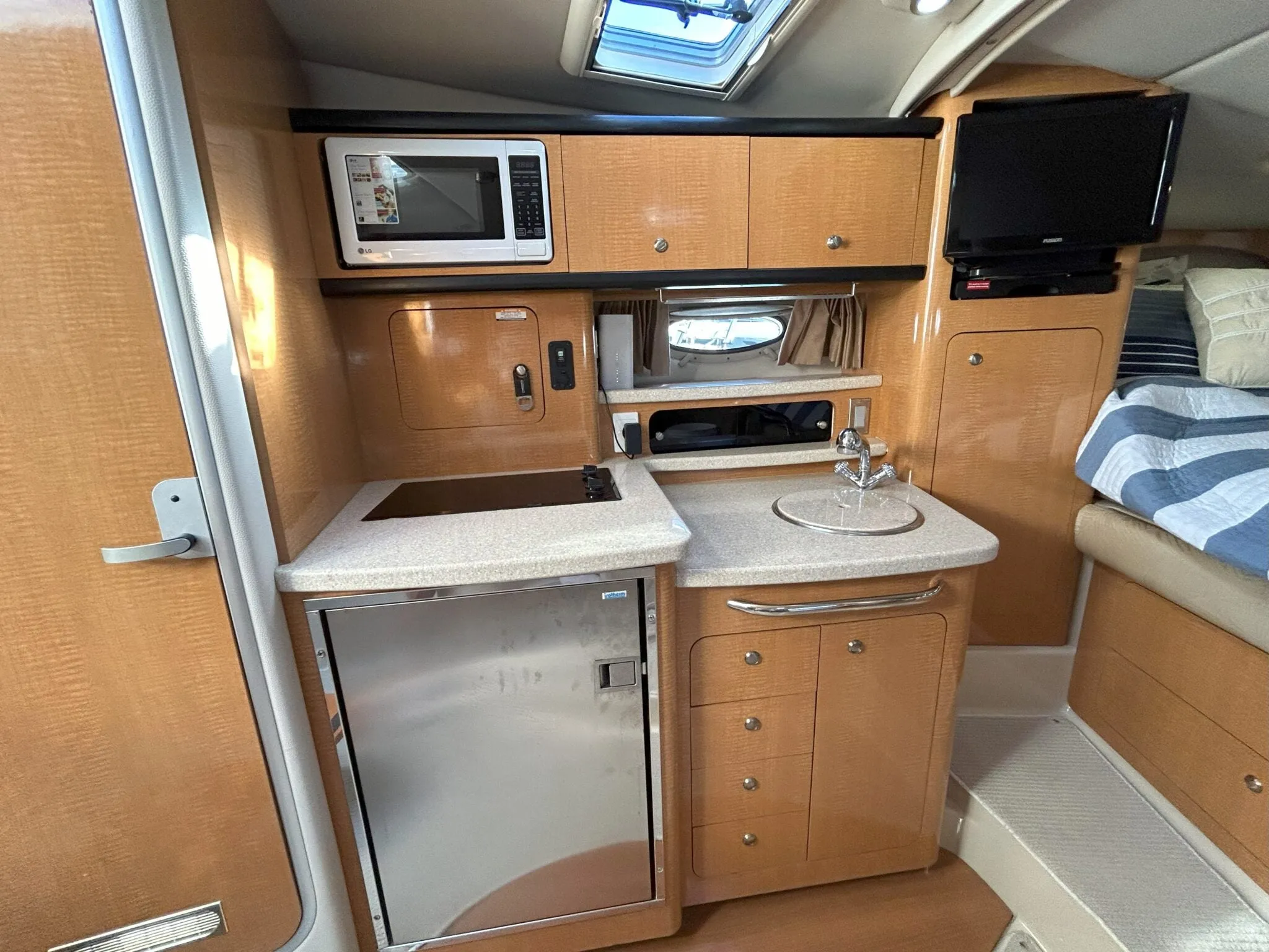 CHAPARRAL 310 SIGNATURE