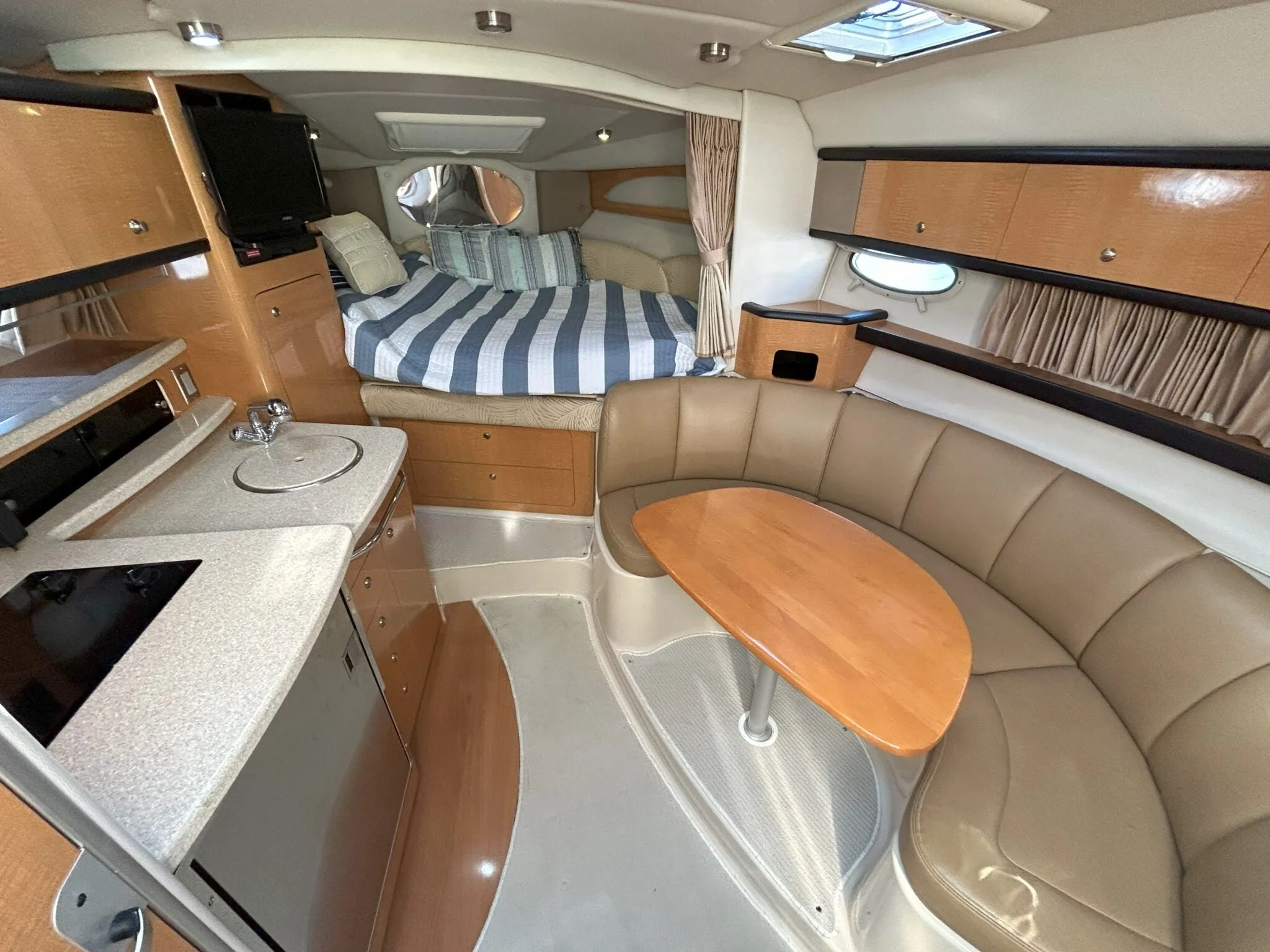 CHAPARRAL 310 SIGNATURE