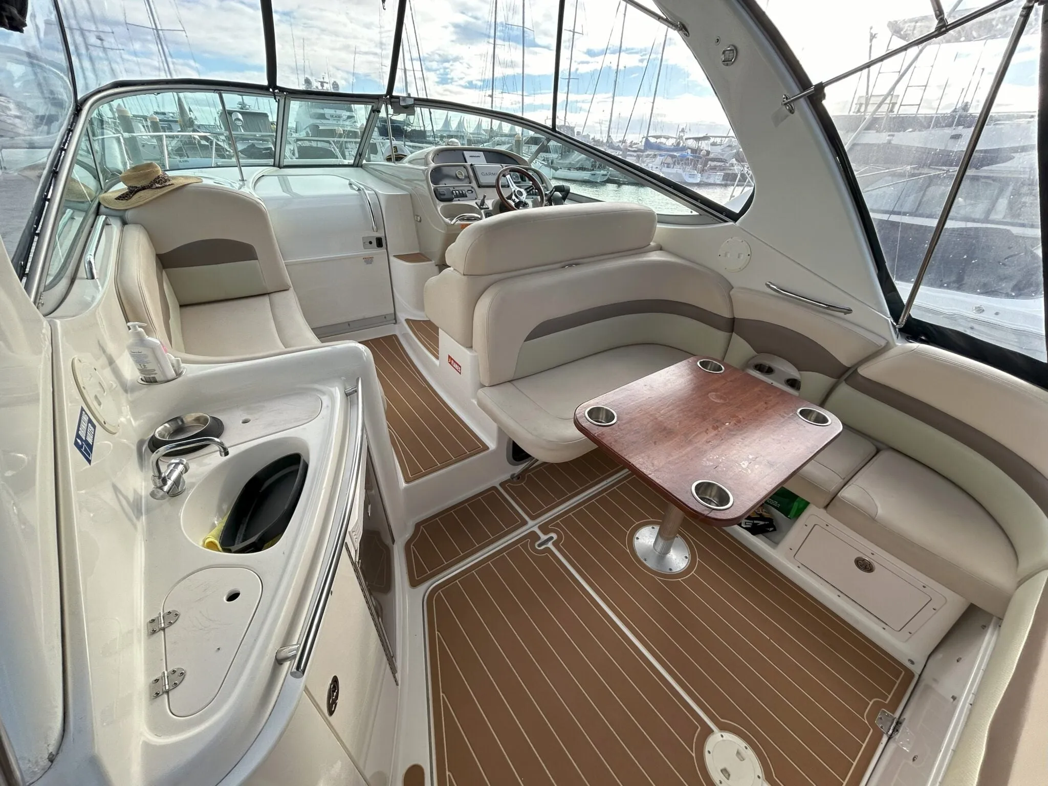 CHAPARRAL 310 SIGNATURE