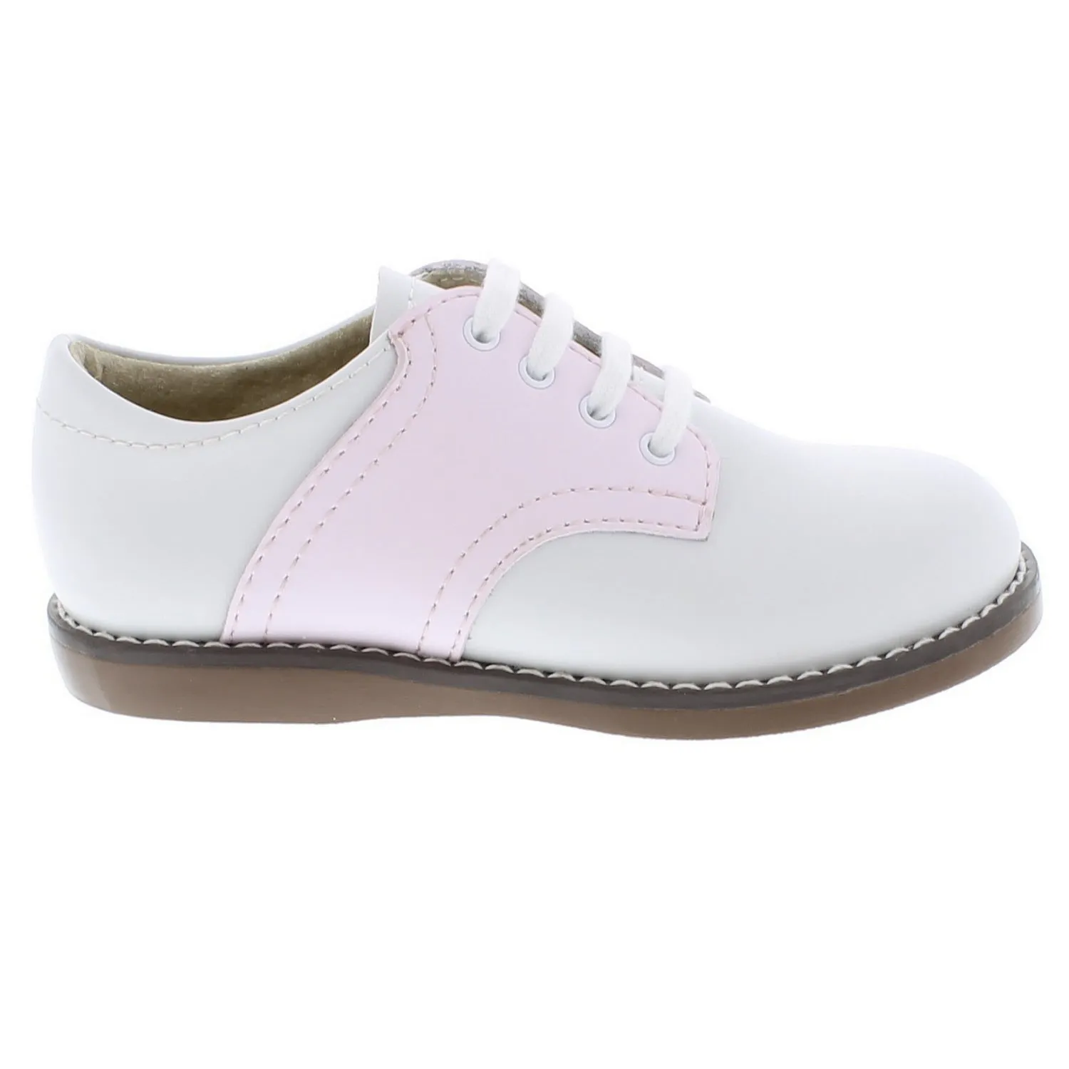 CHEER - 8413 - White/Rose