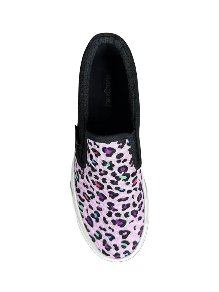 CHILL LEOPARD - PASTEL