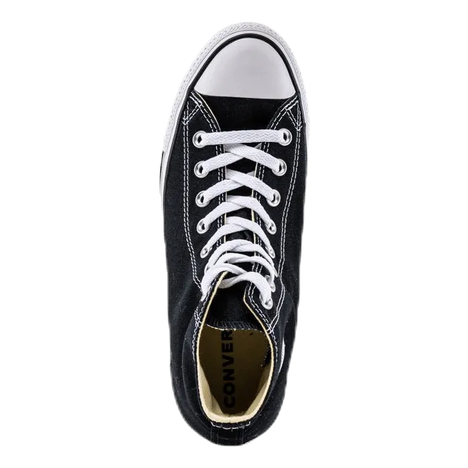 Chuck Taylor All Star Hi Canvas Black