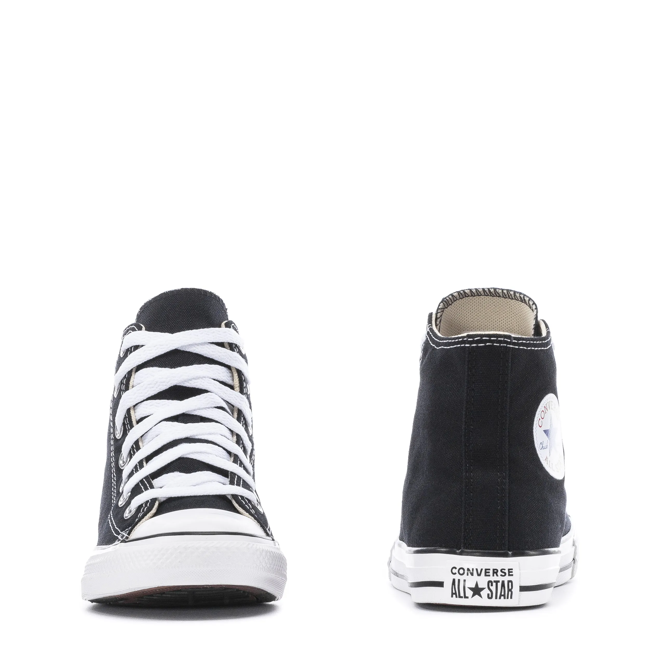 Chuck Taylor All Star Hi Core - Kids