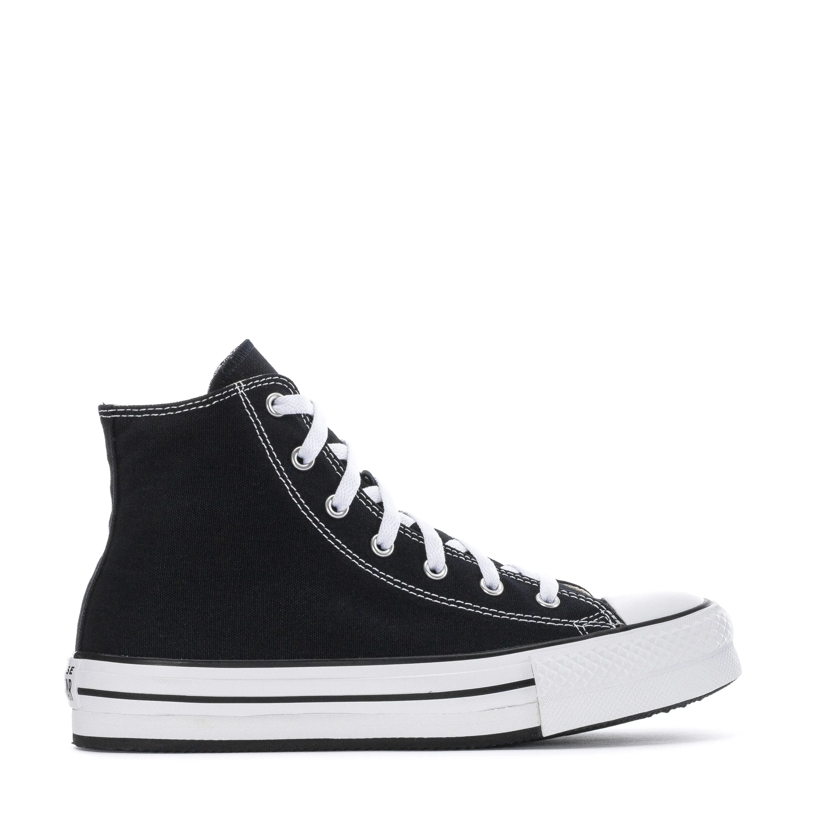 Chuck Taylor Lift Hi Platform - Youth