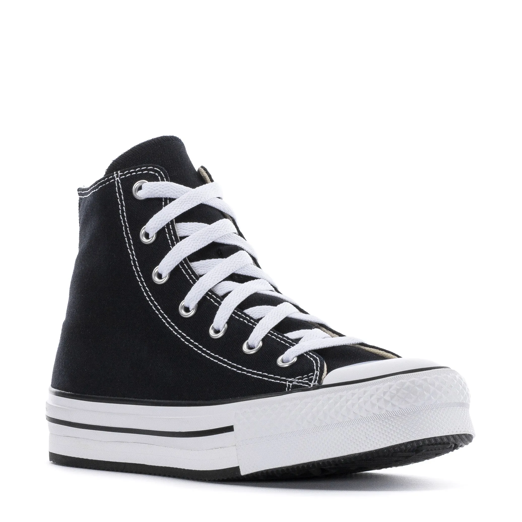 Chuck Taylor Lift Hi Platform - Youth