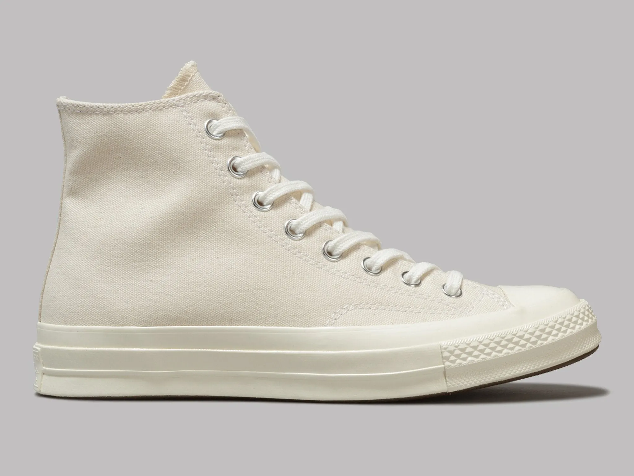 Converse 1970's Chuck Taylor All Star (Natural / Egret)