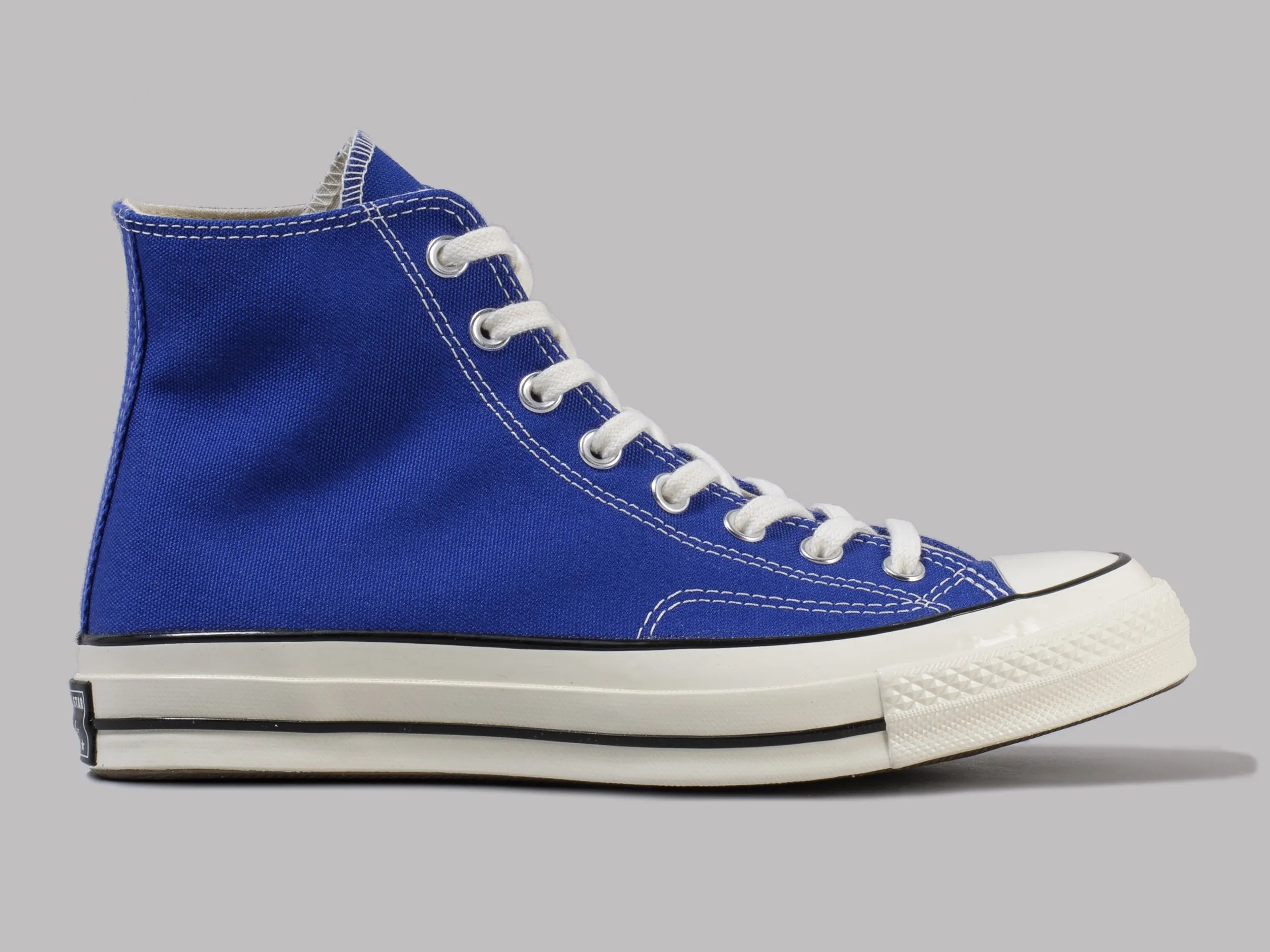 Converse 1970's Chuck Taylor All Star (Rush Blue / Egret / Black)