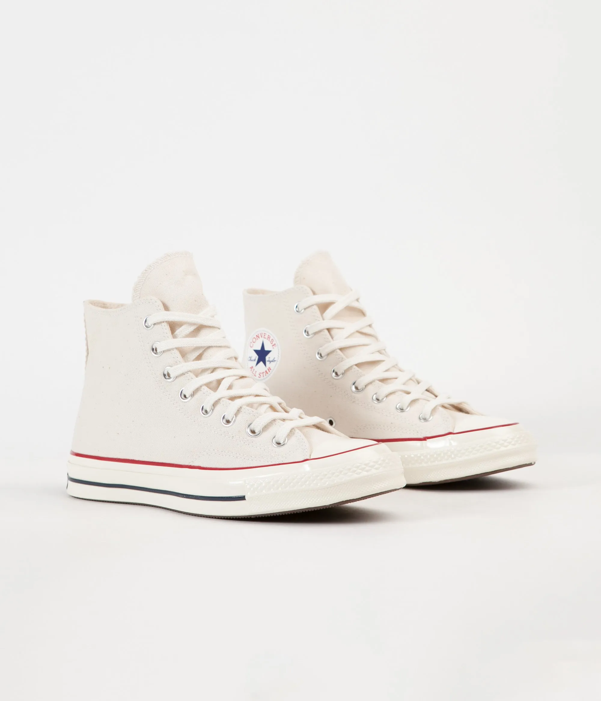 Converse CTAS 70's Hi Shoes - Parchment