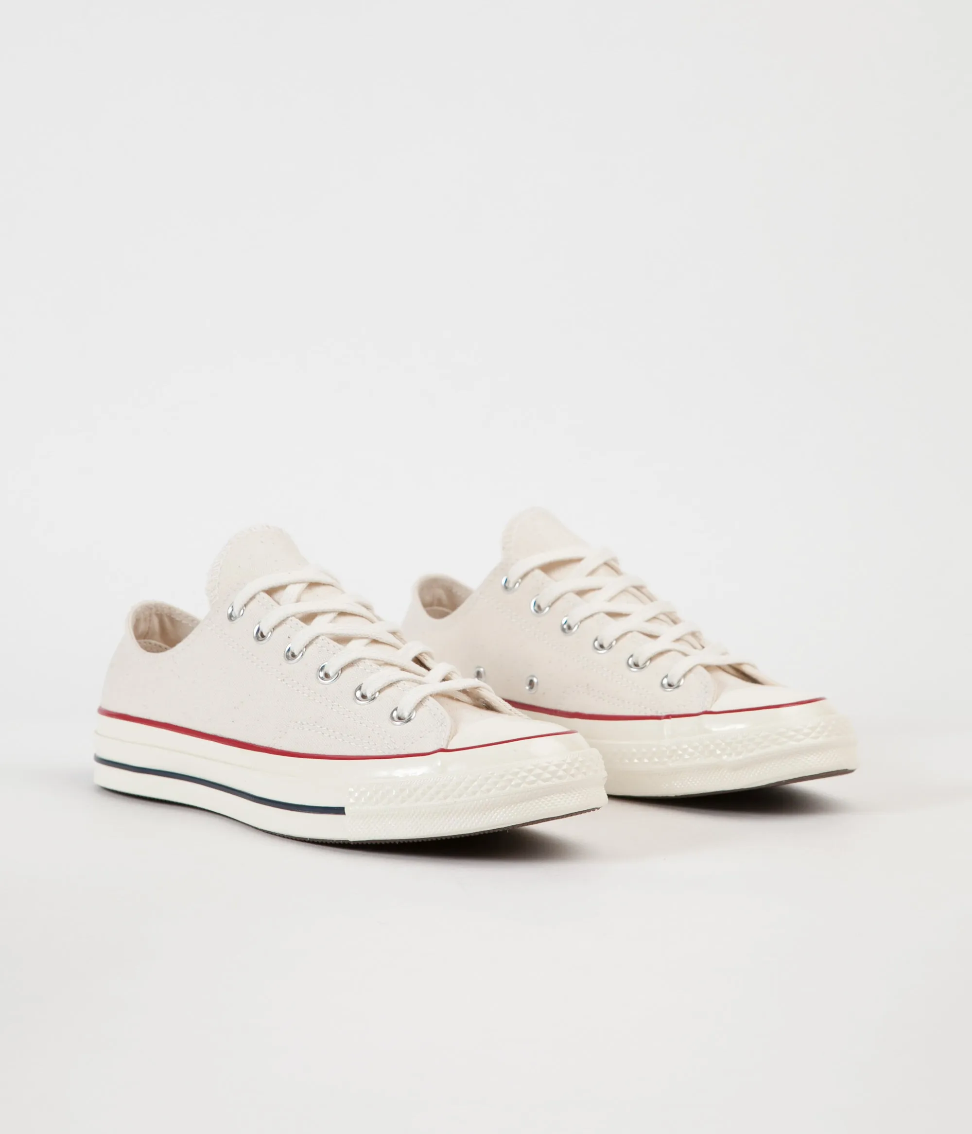 Converse CTAS 70's Ox Shoes - Parchment