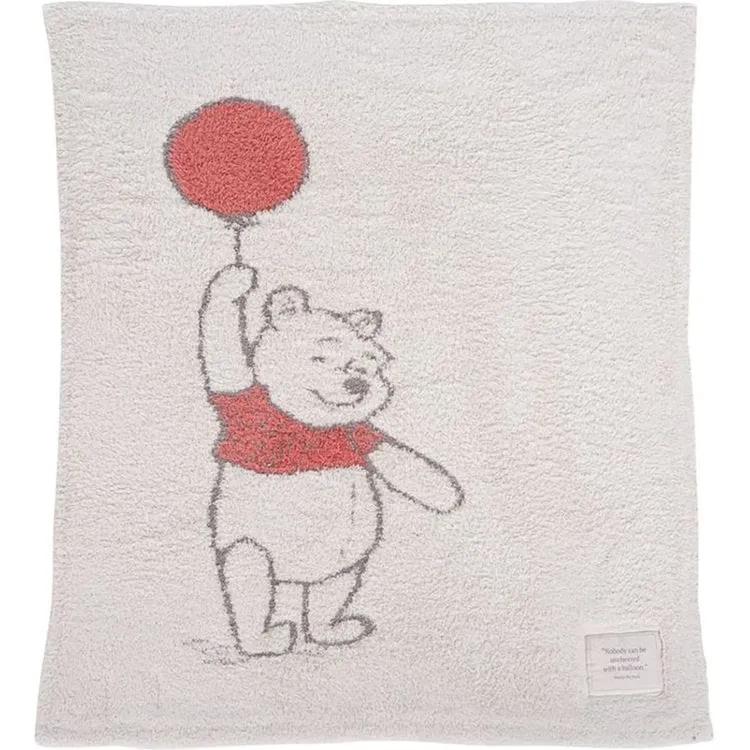 CozyChic Disney Winnie the Pooh Baby Blanket