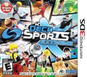 Deca Sports Extreme