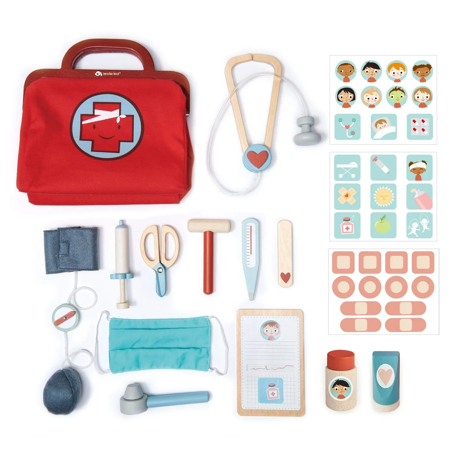 Doctors Bag