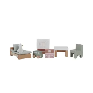 Dollhouse Children's Room Furniture