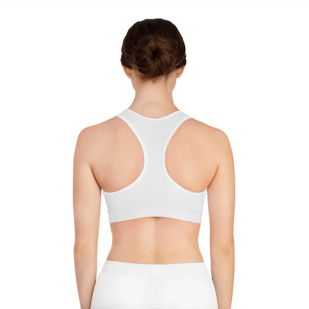 Emiletas Sports Bra (AOP)