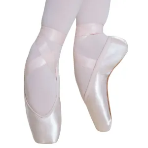 Energetiks Bella Hard Pointe Shoe