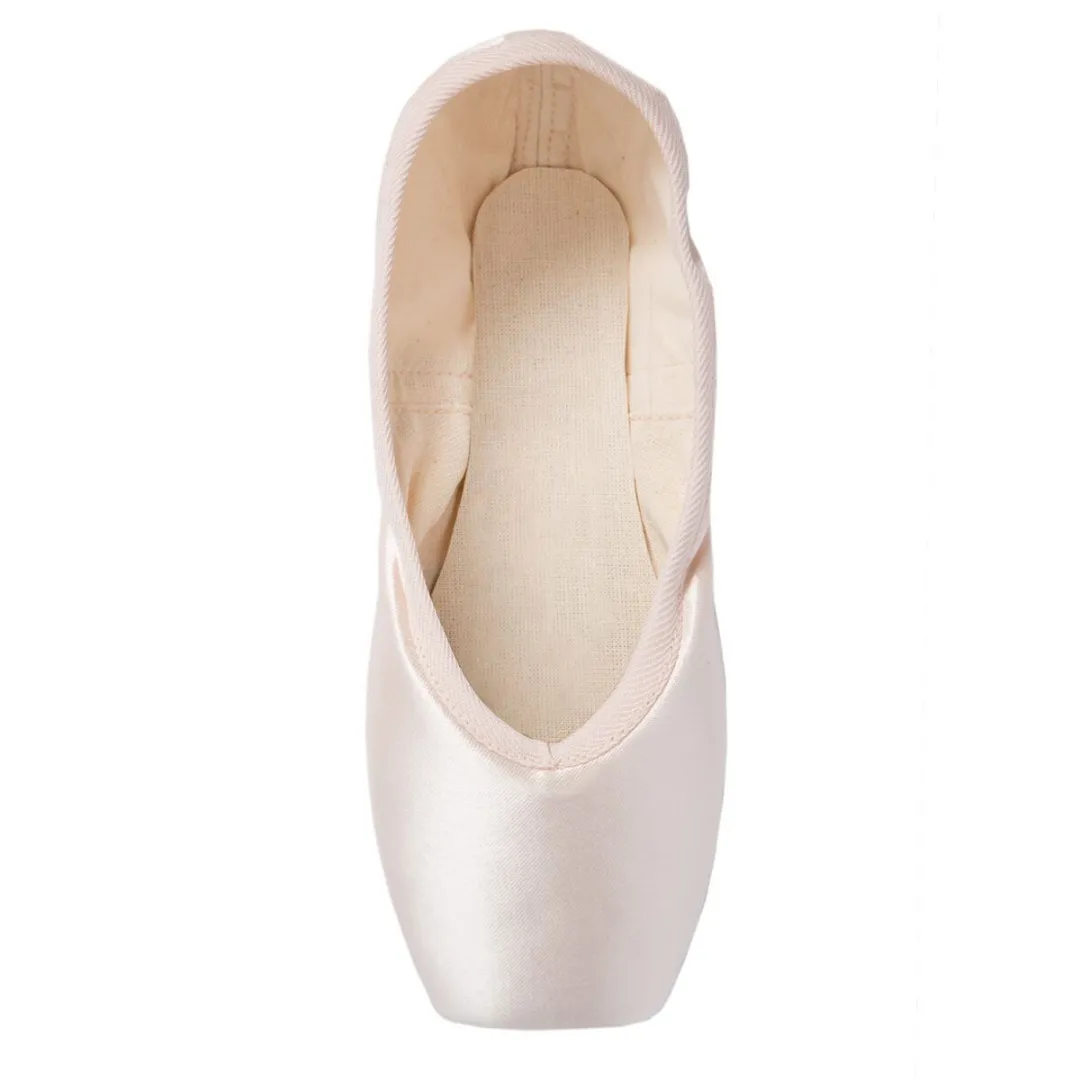 Energetiks Bella Hard Pointe Shoe