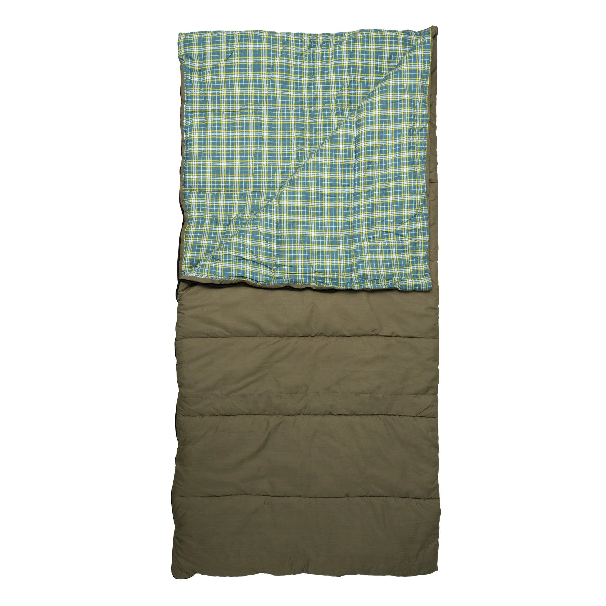 Evergreen -10˚F Sleeping Bag