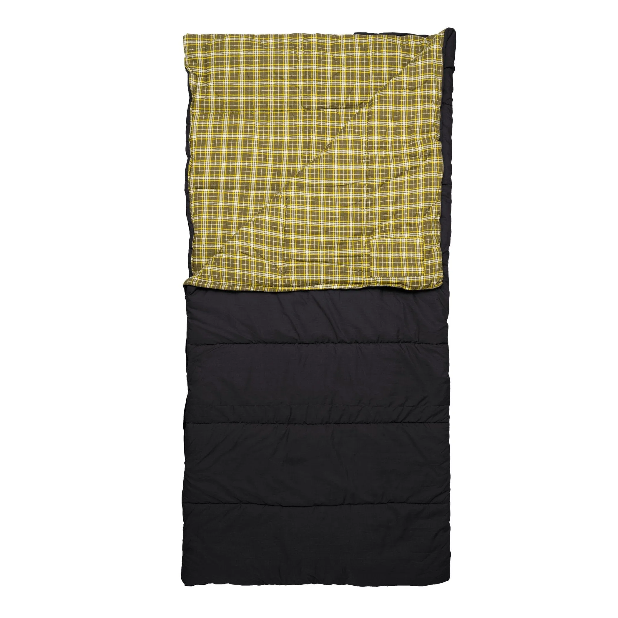 Evergreen 35˚F Sleeping Bag