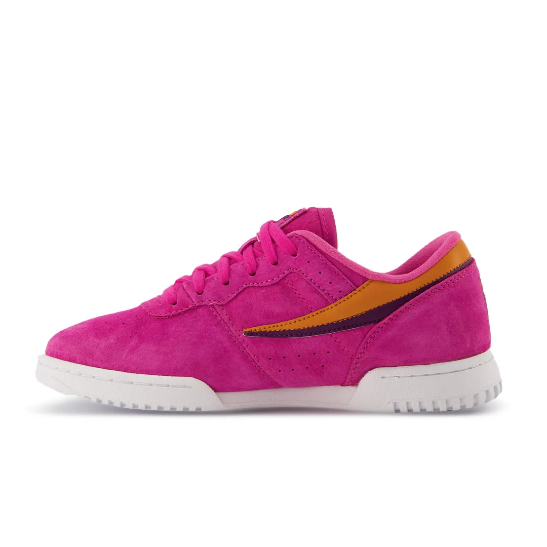 FILA - Women's Original Fitness Shoes (5FM00556 689)